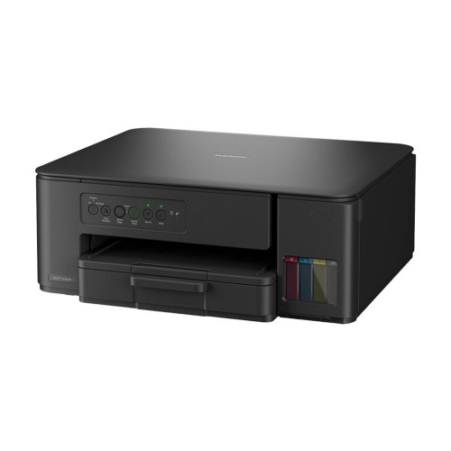 Brother Brother DCP-T430W - multifunktionsskrivare - färg