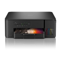 Produktbild för Brother DCP-T430W - multifunktionsskrivare - färg