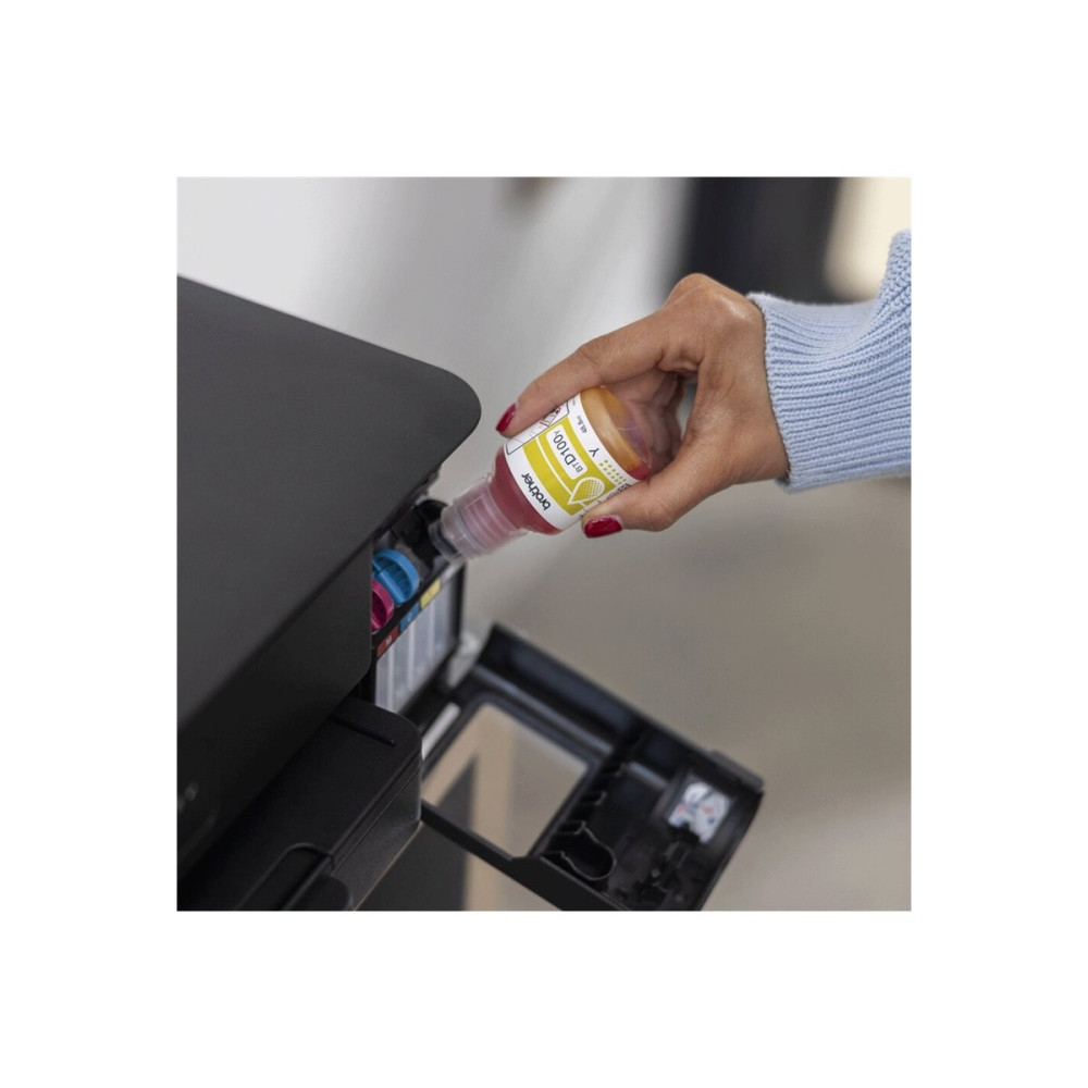 Produktbild för Brother DCP-T430W - multifunktionsskrivare - färg