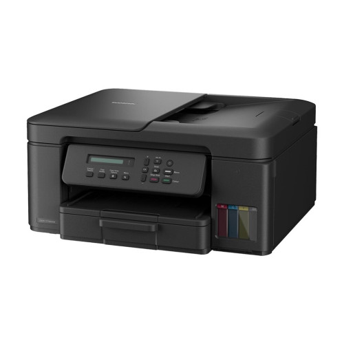 Brother Brother DCP-T730DW - multifunktionsskrivare - färg