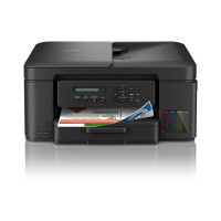 Produktbild för Brother DCP-T730DW - multifunktionsskrivare - färg