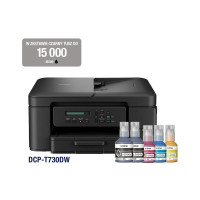 Produktbild för Brother DCP-T730DW - multifunktionsskrivare - färg