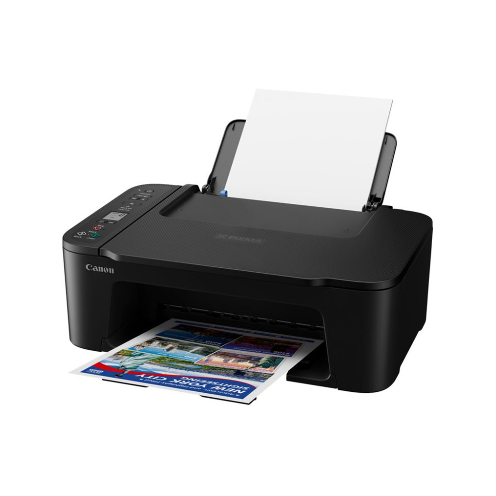 Produktbild för Canon PIXMA TS3750i - multifunktionsskrivare - färg