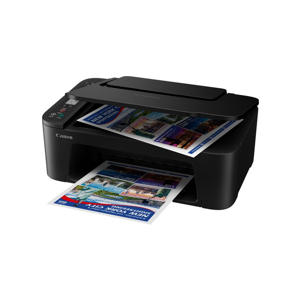 Produktbild för Canon PIXMA TS3750i - multifunktionsskrivare - färg