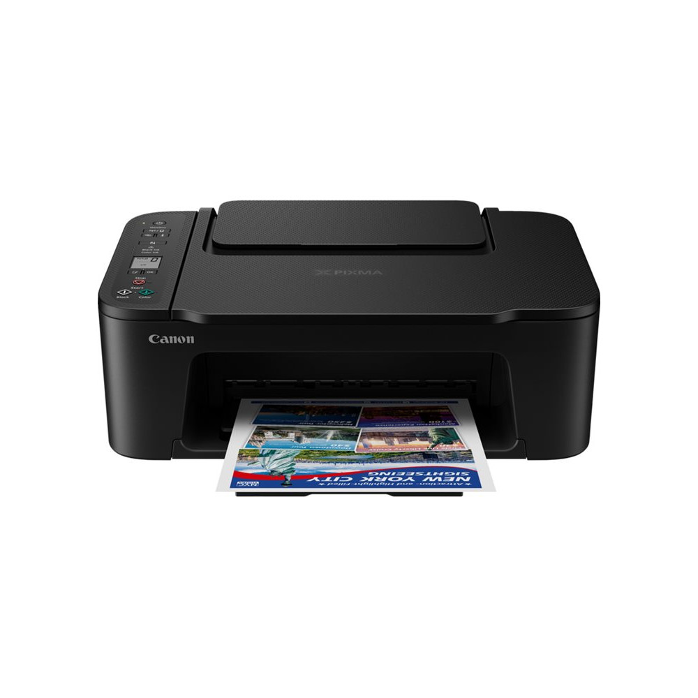 Produktbild för Canon PIXMA TS3750i - multifunktionsskrivare - färg