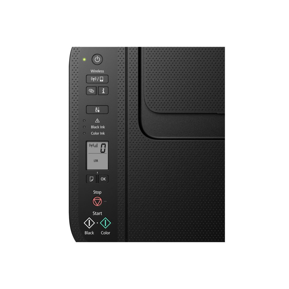 Produktbild för Canon PIXMA TS3750i - multifunktionsskrivare - färg