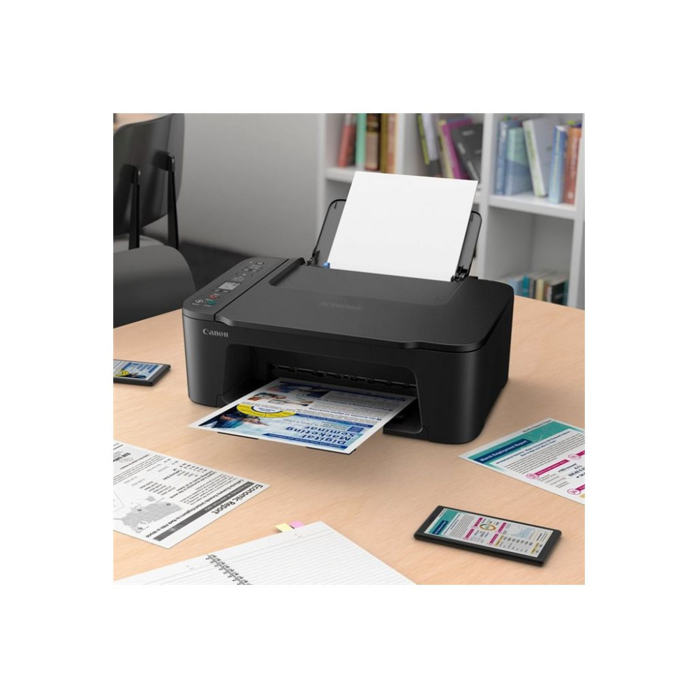 Produktbild för Canon PIXMA TS3750i - multifunktionsskrivare - färg