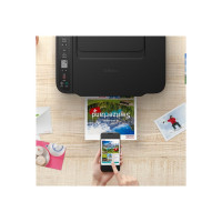 Produktbild för Canon PIXMA TS3750i - multifunktionsskrivare - färg