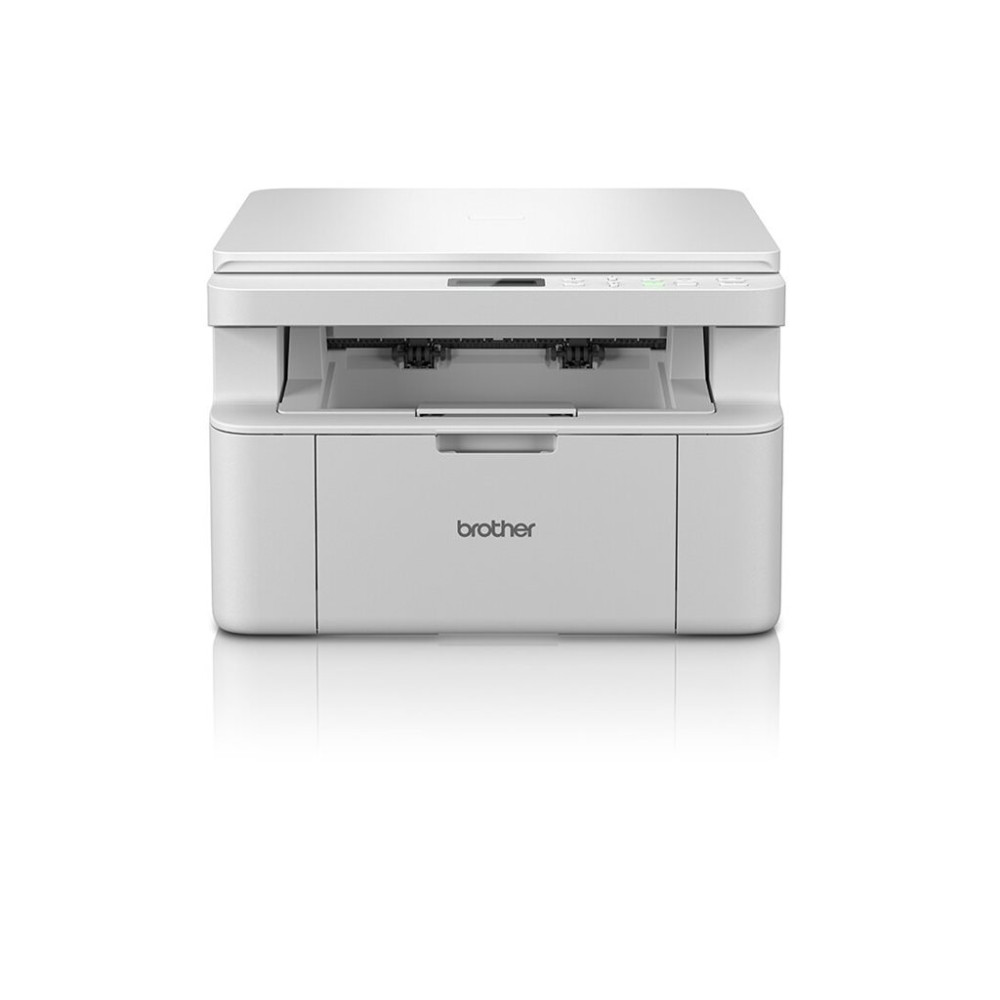 Produktbild för Brother DCP-L1630W - multifunktionsskrivare - svartvit