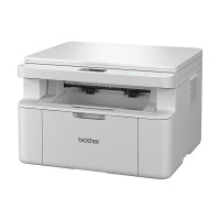 Produktbild för Brother DCP-L1630W - multifunktionsskrivare - svartvit