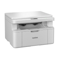 Produktbild för Brother DCP-L1630W - multifunktionsskrivare - svartvit