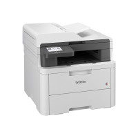 Produktbild för Brother MFC-L3740CDWE - multifunktionsskrivare - färg