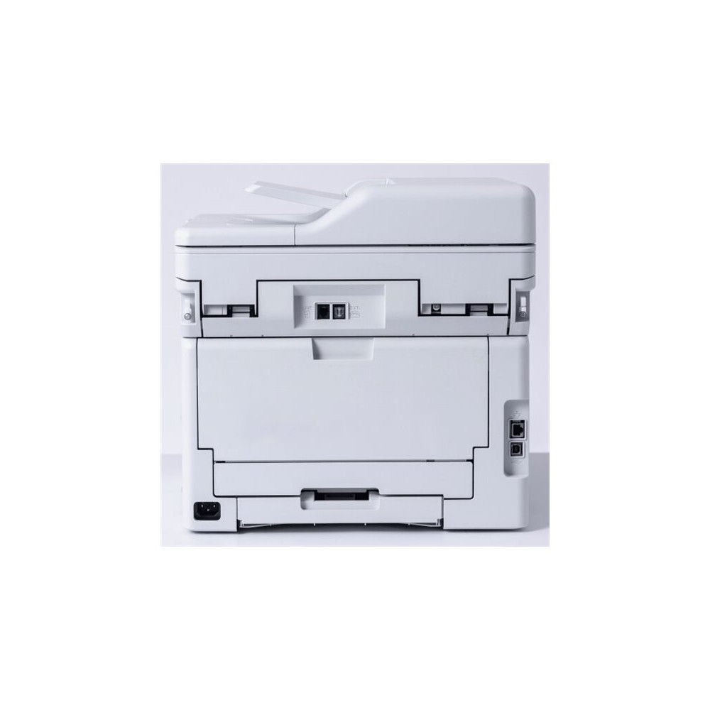 Produktbild för Brother MFC-L3740CDWE - multifunktionsskrivare - färg