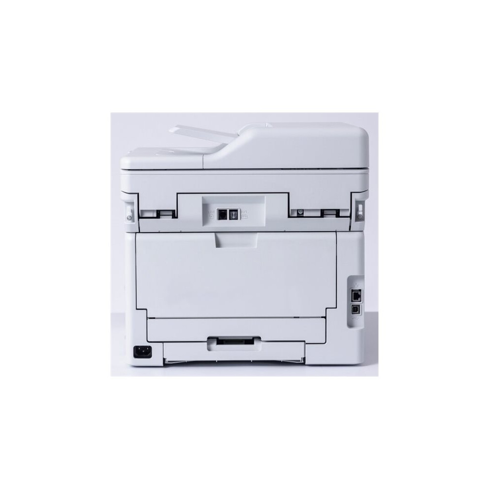 Produktbild för Brother MFC-L3740CDWE - multifunktionsskrivare - färg