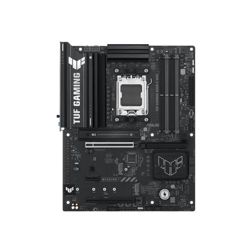 ASUS ASUS TUF GAMING B850-E WIFI - moderkort - ATX - Socket AM5 - AMD B850
