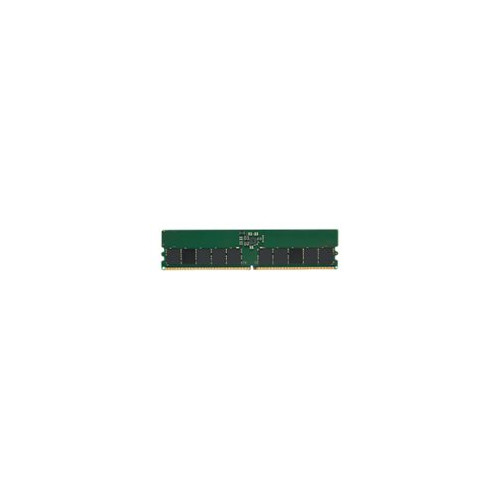 Kingston Kingston - DDR5 - modul - 16 GB - DIMM 288-pin / PC5-44800 - ej buffrad