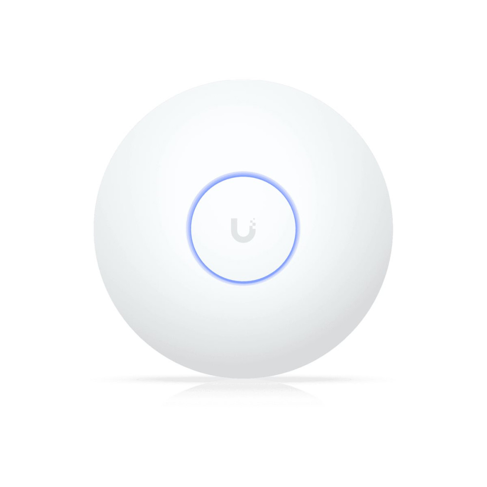 Produktbild för Ubiquiti UniFi U7 Long-Range - trådlös åtkomstpunkt - kompakt - Wi-Fi 7