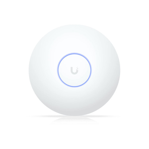 Ubiquiti Ubiquiti UniFi U7 Long-Range - trådlös åtkomstpunkt - kompakt - Wi-Fi 7