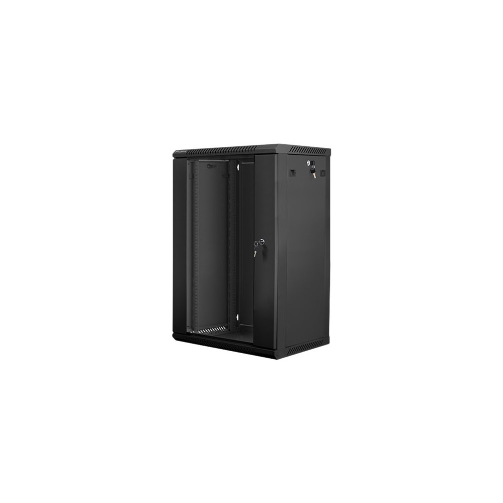 Produktbild för Lanberg - rack - 18U
