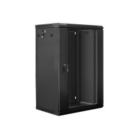 Produktbild för Lanberg - rack - 18U