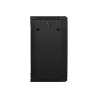 Produktbild för Lanberg - rack - 18U