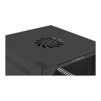Produktbild för Lanberg - rack - 12U