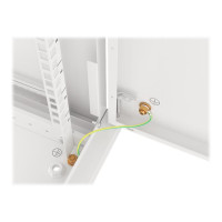 Produktbild för Lanberg - rack - 12U