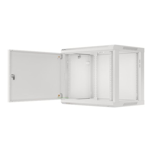 LANBERG Lanberg WF01 64/66 V2 Series WF01-6409-00S - skåp - 9U