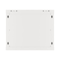 Produktbild för Lanberg WF01 64/66 V2 Series WF01-6409-00S - skåp - 9U