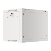 Produktbild för Lanberg WF01 64/66 V2 Series WF01-6409-00S - skåp - 9U