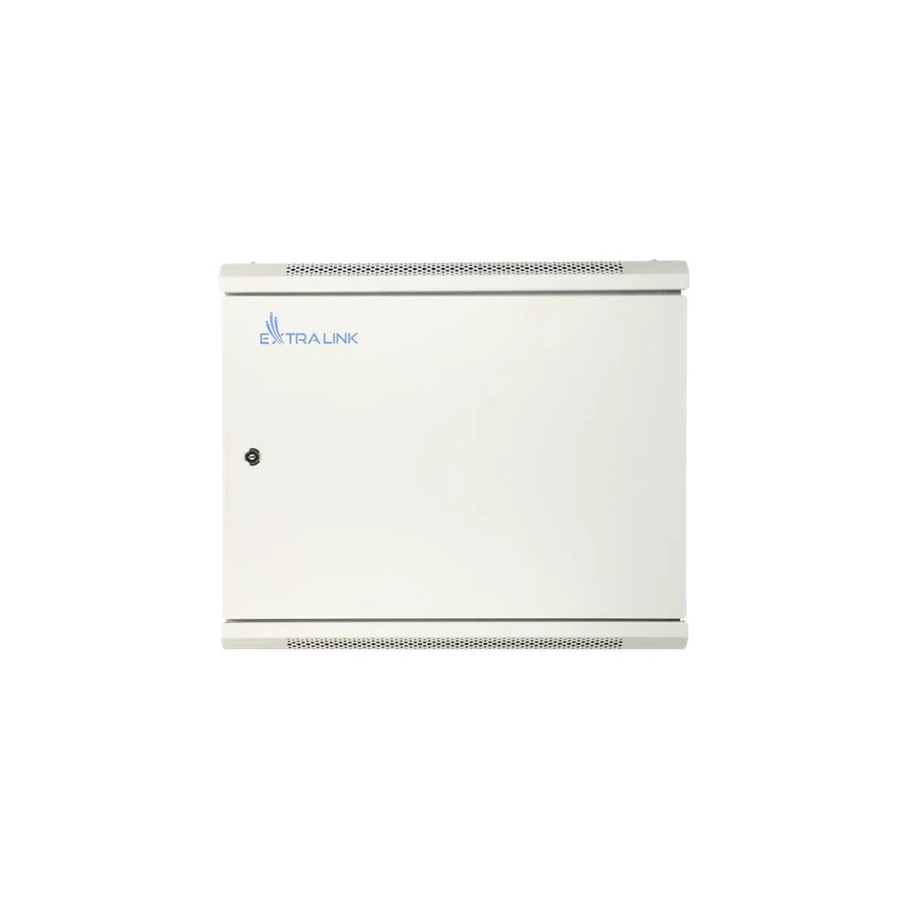 Produktbild för Extralink ASP - rack - 600x600 mm - 12U