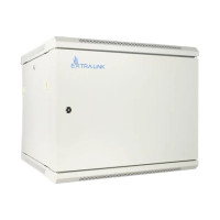 Produktbild för Extralink ASP - rack - 600x600 mm - 12U