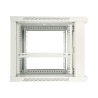 Produktbild för Extralink ASP - rack - 600x600 mm - 12U