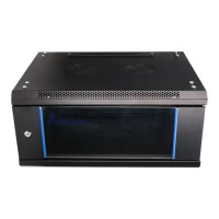Produktbild för Extralink - rack - 4U