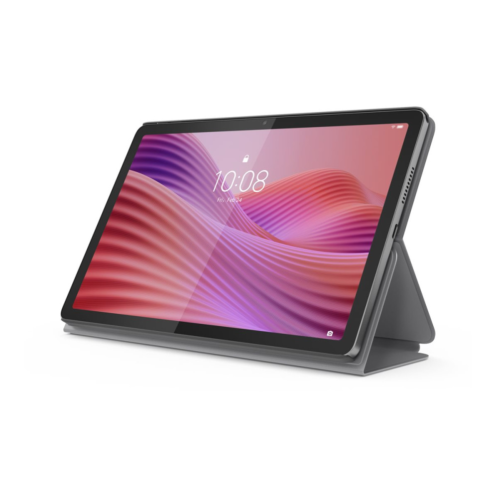 Produktbild för Lenovo Tab ZAEH - surfplatta - Android 14 eller senare - 128 GB - 10.1"