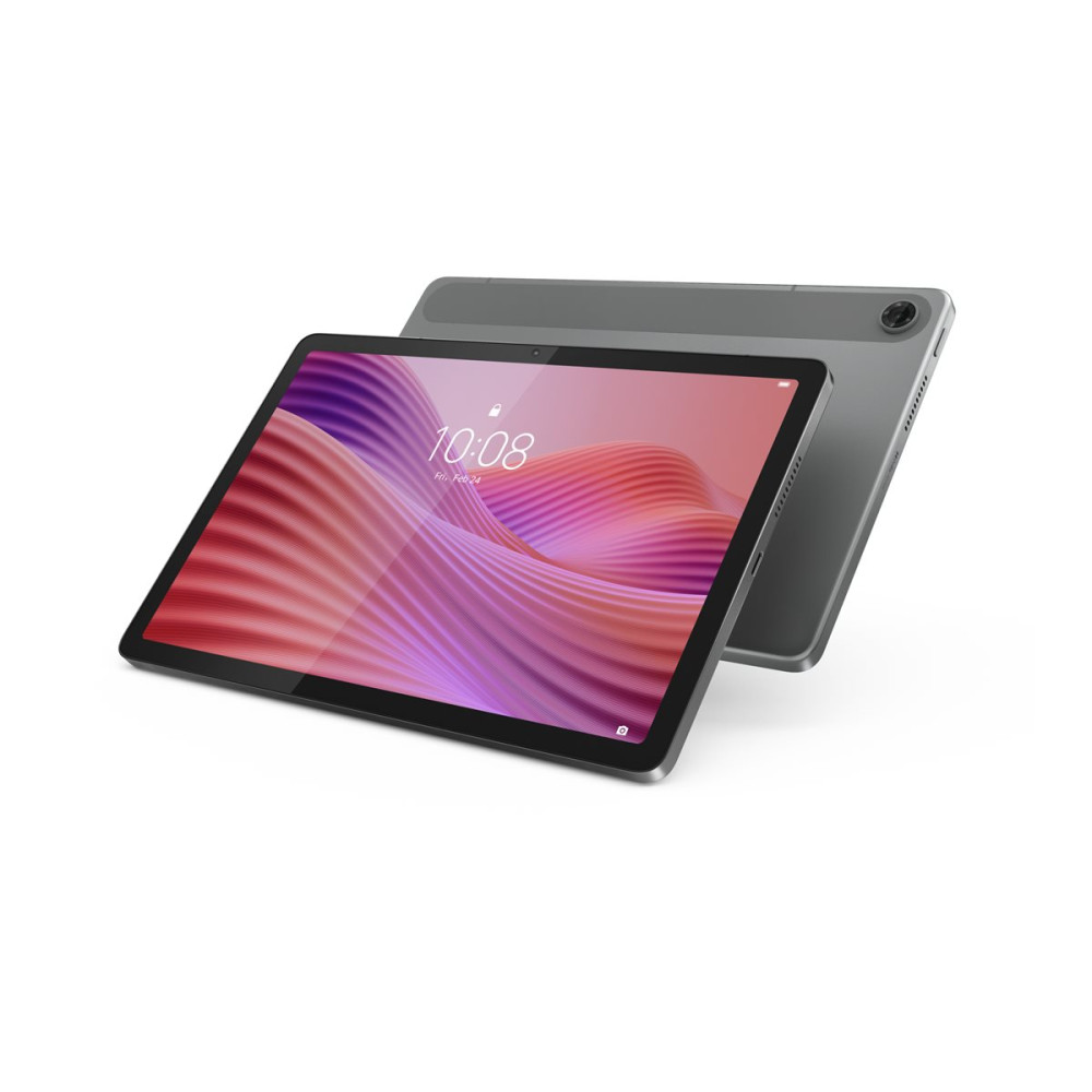 Produktbild för Lenovo Tab ZAEH - surfplatta - Android 14 eller senare - 128 GB - 10.1"