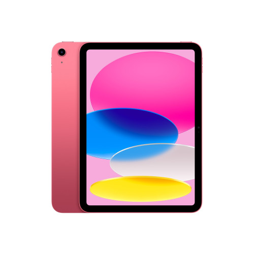 Apple Apple iPad A16 Wi-Fi - surfplatta - 128 GB - 11"