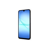 Produktbild för Samsung Galaxy A17 5G - svart - 5G pekskärmsmobil - 128 GB - GSM