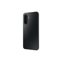 Produktbild för Samsung Galaxy A17 5G - svart - 5G pekskärmsmobil - 128 GB - GSM