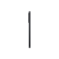 Produktbild för Samsung Galaxy A17 5G - svart - 5G pekskärmsmobil - 128 GB - GSM