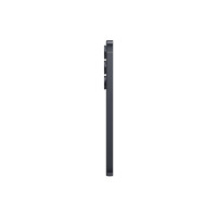 Produktbild för Samsung Galaxy S25 Ultra - titansvart - 5G pekskärmsmobil - 512 GB - GSM