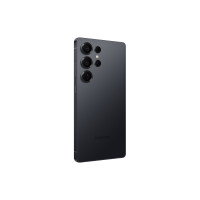 Produktbild för Samsung Galaxy S25 Ultra - titansvart - 5G pekskärmsmobil - 512 GB - GSM