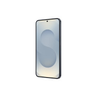 Produktbild för Samsung Galaxy S25 - blåsvart - 5G pekskärmsmobil - 128 GB - GSM