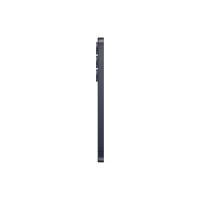 Produktbild för Samsung Galaxy S25 - blåsvart - 5G pekskärmsmobil - 128 GB - GSM