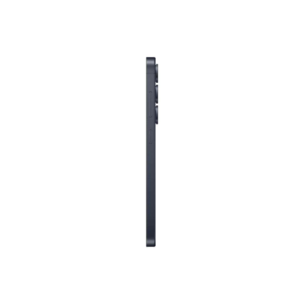 Produktbild för Samsung Galaxy S25 - blåsvart - 5G pekskärmsmobil - 128 GB - GSM