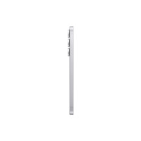 Produktbild för Samsung Galaxy S25 FE - vit - 5G pekskärmsmobil - 128 GB - GSM