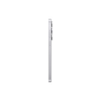 Produktbild för Samsung Galaxy S25 FE - vit - 5G pekskärmsmobil - 128 GB - GSM