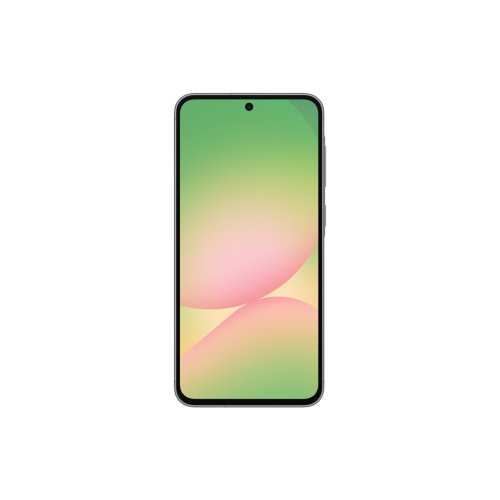SAMSUNG Samsung Galaxy A56 - awesome graphite - 5G pekskärmsmobil - 128 GB - GSM