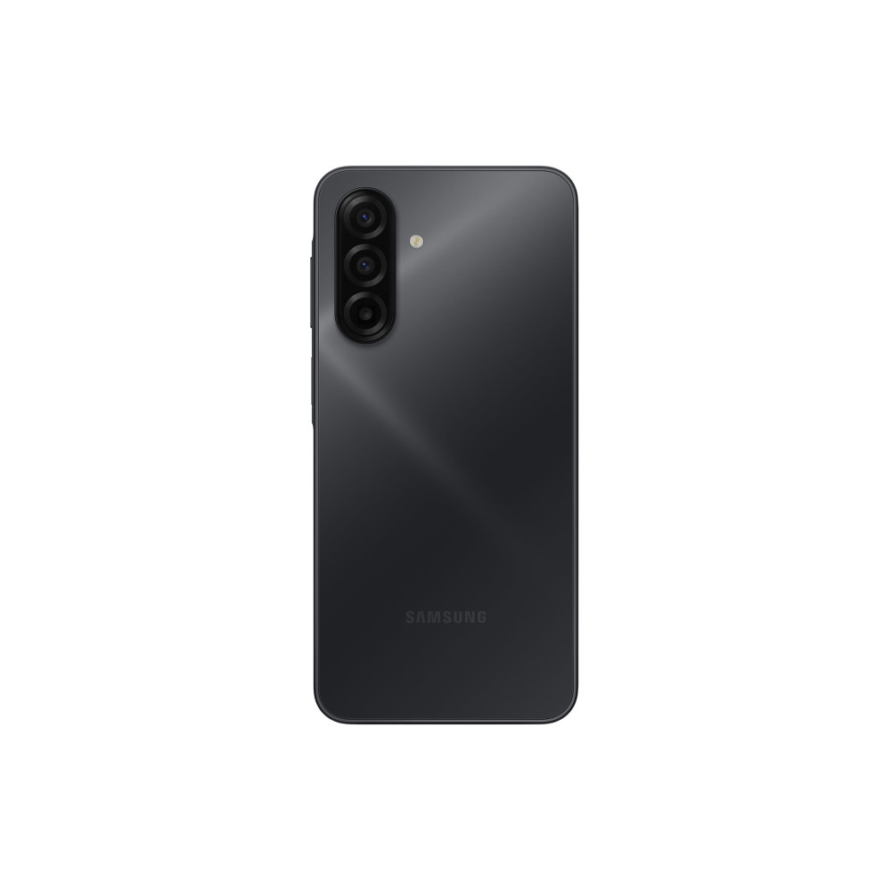 Produktbild för Samsung Galaxy A17 - svart - 4G pekskärmsmobil - 128 GB - GSM