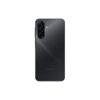 Produktbild för Samsung Galaxy A17 - svart - 4G pekskärmsmobil - 128 GB - GSM